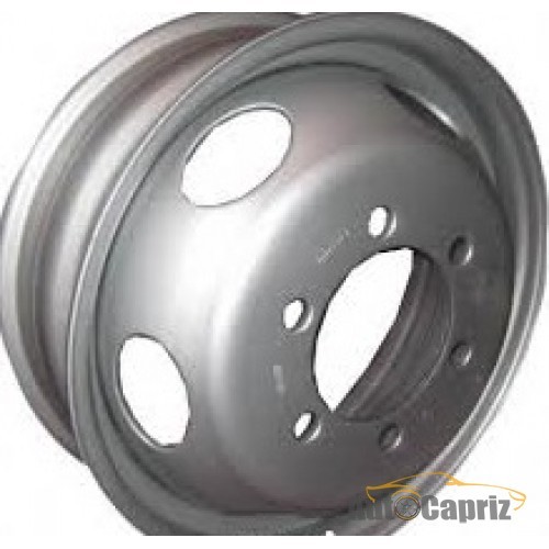 Диски Кременчуг (КрКЗ) I-VAN A10 S R17.5 W6.0 PCD6x205 ET126 DIA161